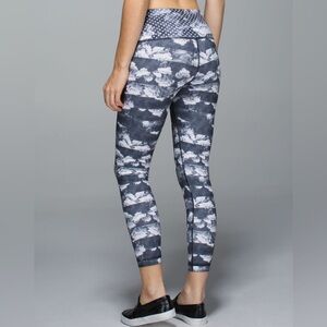 Lululemon Women’s High Times Pant *Full-On Luon.
